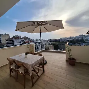 Sunset Rooftop Διαμέρισμα