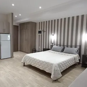 2downtown.skg Διαμέρισμα