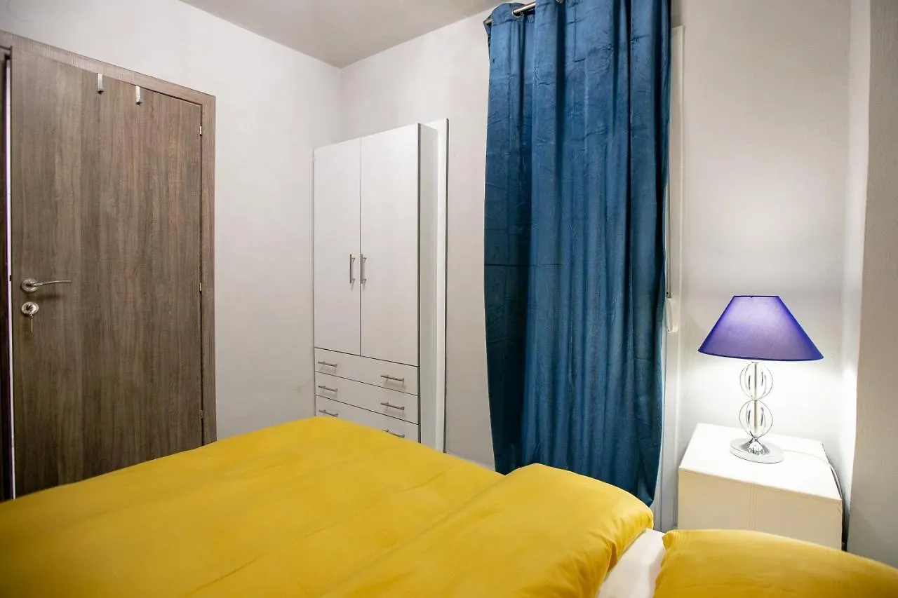 Apartament Happy Colors 2 Downtown, Near Ag,Sophia Saloniki